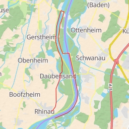 thumbnail for Kolksee "Einlassbauwerk Hochwasserrückhalteraum Elzmündung"