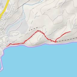 thumbnail for Observatorio Migración de Aves