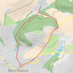 thumbnail for Na sýkorce - Na sýkorce