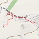 thumbnail for Chiswell Green Lane - St Albans