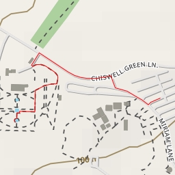 thumbnail for Chiswell Green Lane - St Albans