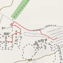 thumbnail for Chiswell Green Lane - St Albans