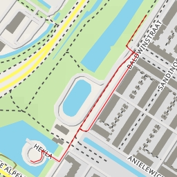 thumbnail for Baldwinstraat - Baldwinstraat - Amsterdam