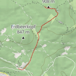 thumbnail for Moorstieg - Moorstieg