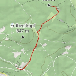 thumbnail for Grenzklippe