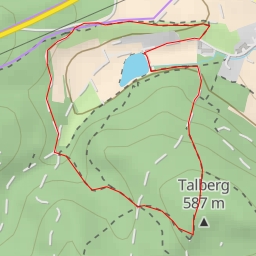 thumbnail for Talberg