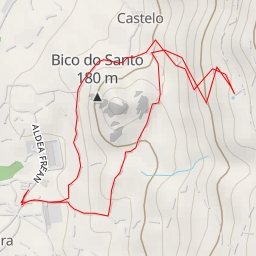 thumbnail for Senda Verde