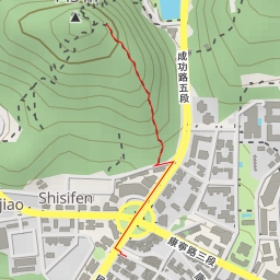 thumbnail for 白鷺鷥山親山步道 - 臺北市