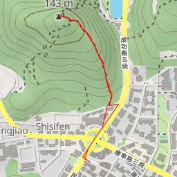 thumbnail for 白鷺鷥山