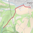 thumbnail for Weisser Weg - Herznach-Ueken