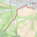 thumbnail for Weisser Weg - Herznach-Ueken