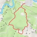 thumbnail for Camí del Tossal Aspre - Camí del Tossal Aspre