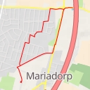 thumbnail for Sint Geertruiderweg - Sint Geertruiderweg