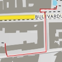 thumbnail for Fântâna Sărindar - Piața Tricolorului - București