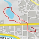 thumbnail for Aleea Îndrăgostiților - Aleea Îndrăgostiților - București