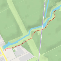 thumbnail for Лесопарковая улица - Санкт-Петербург