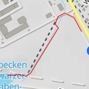 thumbnail for Vorbecken Schwarzer-Graben-Kanal