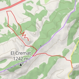 thumbnail for Cabeç de Castelló