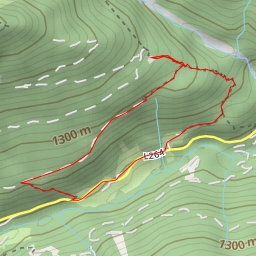 thumbnail for Bärenbadalm