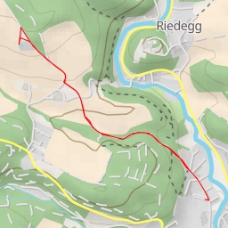 thumbnail for Im Hopfgarten