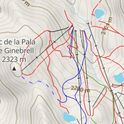 thumbnail for Llevata - la Vall de Boí