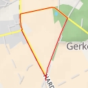 thumbnail for Sickerbecken Gerkerathwinkel West