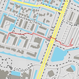 thumbnail for De Lairesselaan - Rotterdam