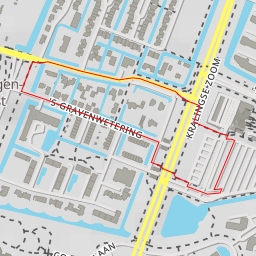thumbnail for 's-Gravenweg - 's-Gravenweg - Rotterdam