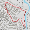 thumbnail for Molenbeekpad - Molenbeekpad