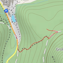 thumbnail for Kleiner Bodenberg