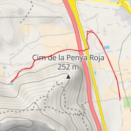 thumbnail for Camí dels Vinyals