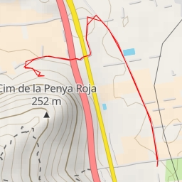 thumbnail for Punto de informacion