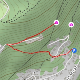 thumbnail for Sasso Mezzano