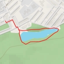 thumbnail for озеро Комсомольское