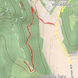 thumbnail for Bric Degli Arpiai