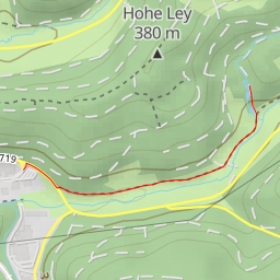 thumbnail for L 719 - Siegen