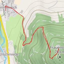 thumbnail for Frauensteigweg