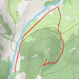 thumbnail for Schrähwaldstrasse