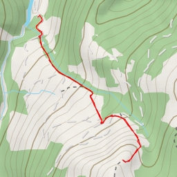 thumbnail for Schrähwaldstrasse - Schrähwaldstrasse