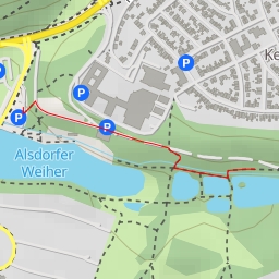 thumbnail for Herrenweg - Herrenweg