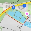 thumbnail for Hängebrücke