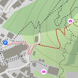 thumbnail for Schlossbergturm - Stadtgrabenstaffel