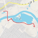 thumbnail for Friedrich-Ebert-Straße