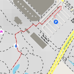 thumbnail for Parc Zoològic de Barcelona - Carrer del Doctor Aiguader - Barcelona
