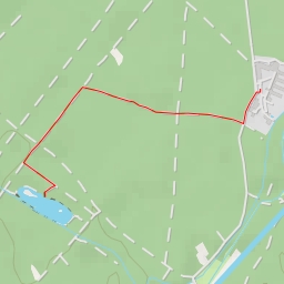 thumbnail for Graben von Bahnhofsiedlung - Graben von Bahnhofsiedlung