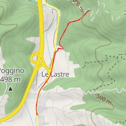 thumbnail for SS73 - Arezzo