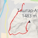 thumbnail for Таштар-Ата