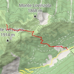 thumbnail for Monte Cormolina