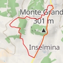 thumbnail for Monte Tralba