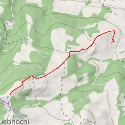 thumbnail for Stöcklichrüz